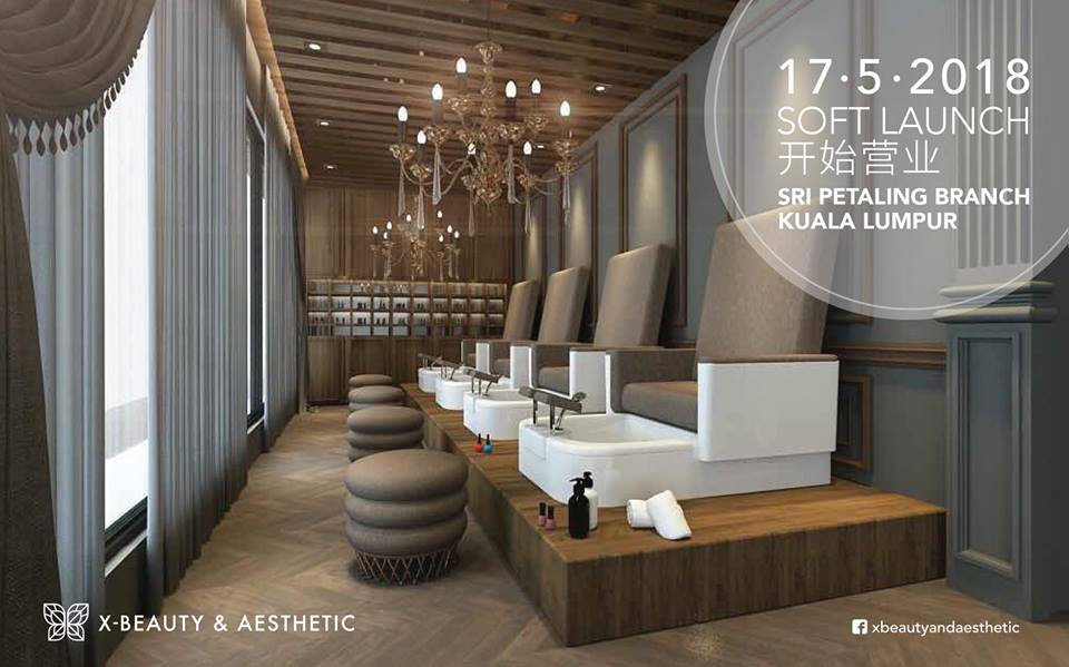 Sri Petaling X-Beauty image