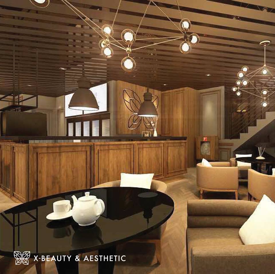 Sri Petaling X-Beauty image