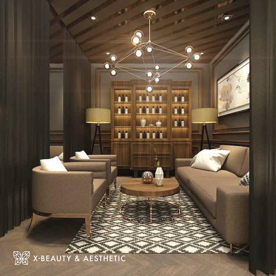 Sri Petaling X-Beauty image