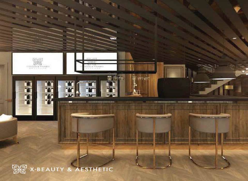 Sri Petaling X-Beauty image