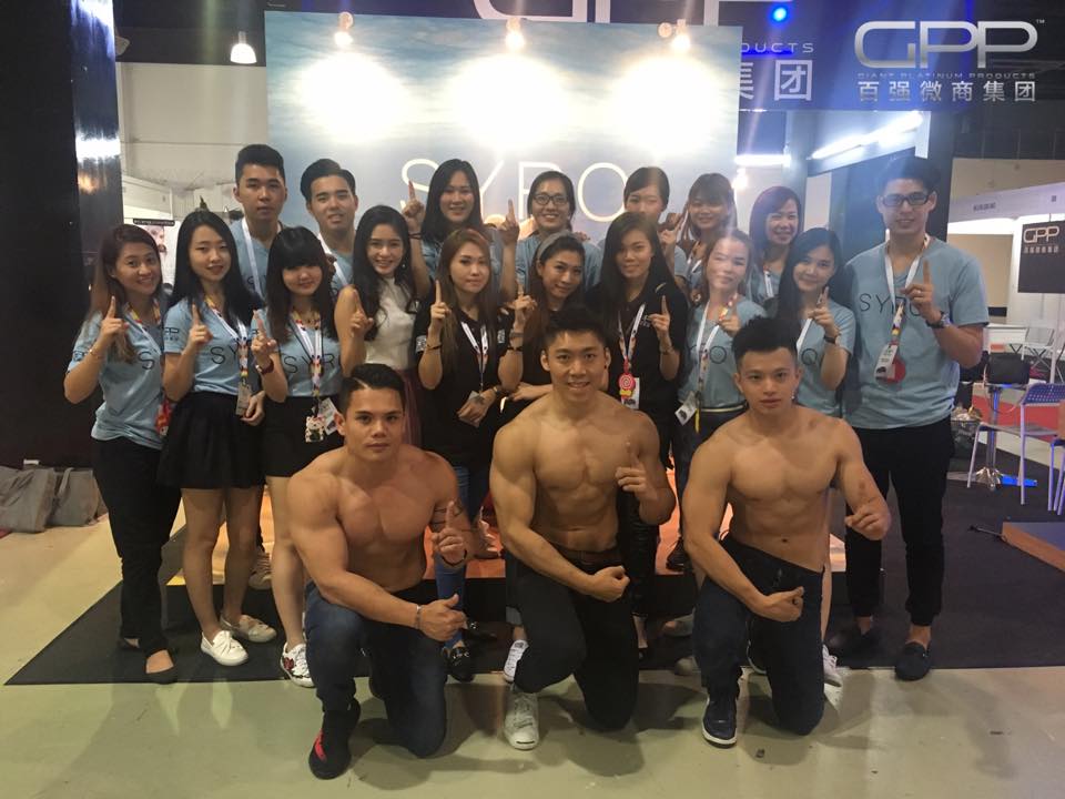 Giant Platinum Product PWTC