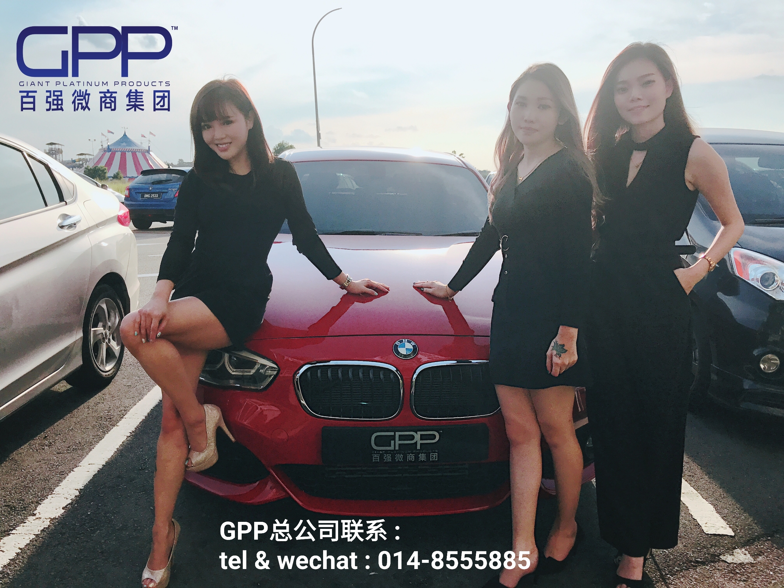 Giant Platinum Product image