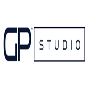 GP STUDIO LOGO