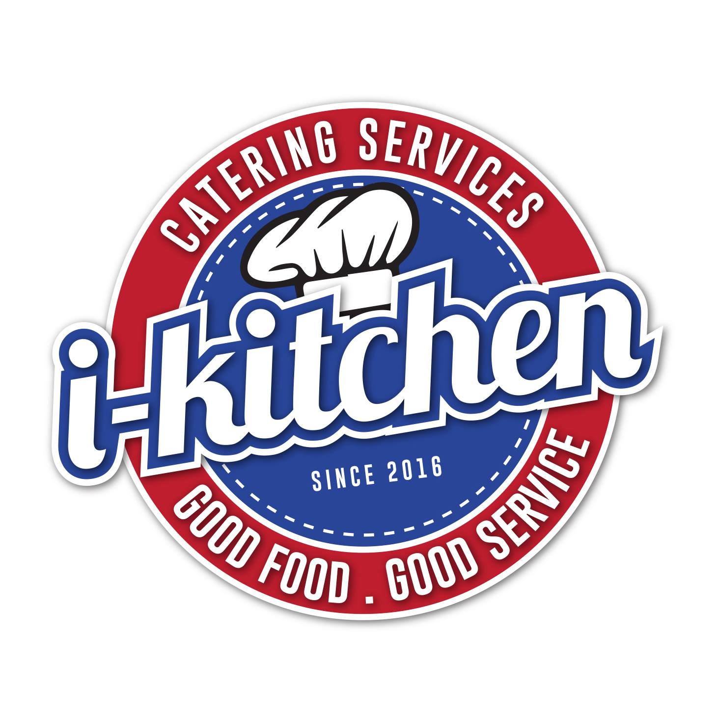 I-Kitchen LOGO