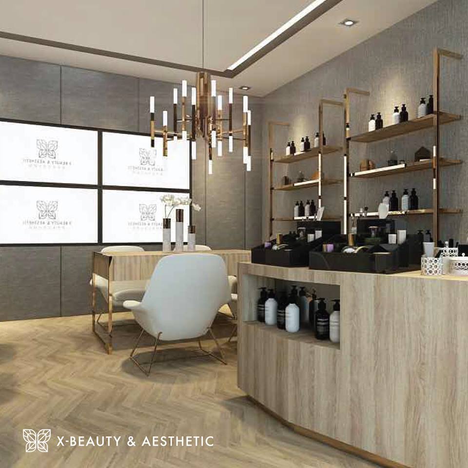 MID VALLEY X-Beauty image