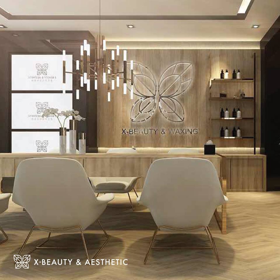 MID VALLEY X-Beauty image