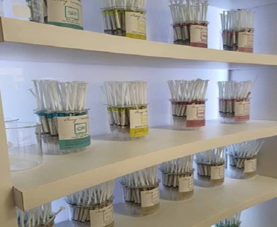 AEON BUKIT INDAH X-Beauty image