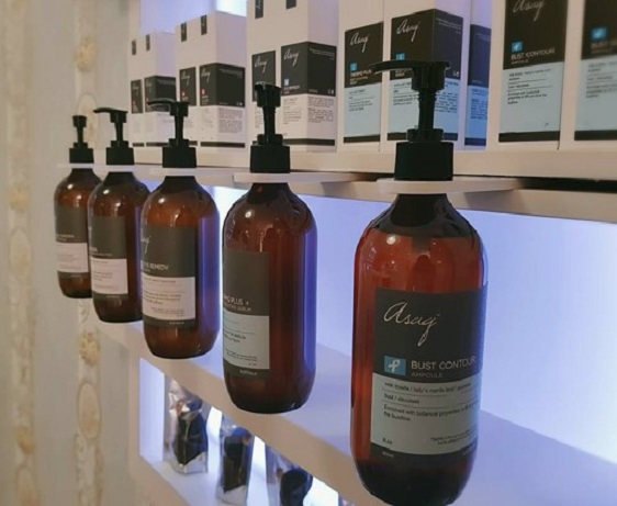 AEON BUKIT INDAH X-Beauty image