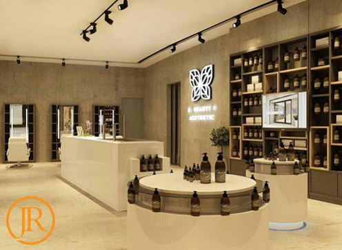 Nusa Bestari X-Beauty image