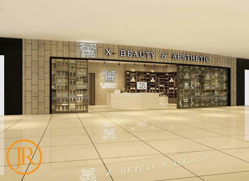 Nusa Bestari X-Beauty image