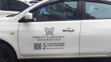 Car X-Beauty image